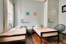 Others Socialtel San Jose