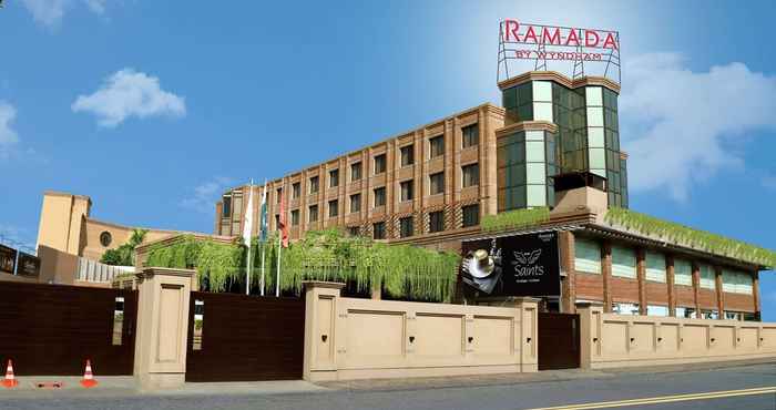 Others Ramada by Wyndham Multan