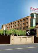 Imej utama Ramada by Wyndham Multan