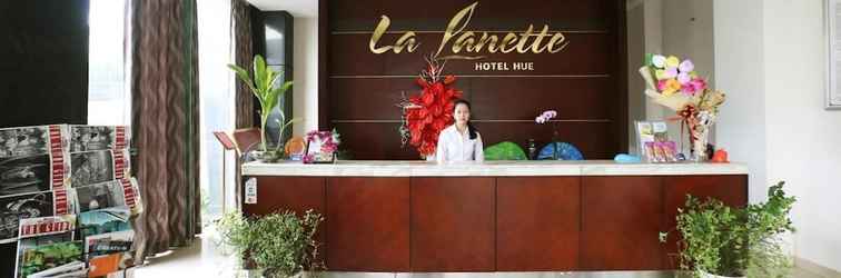 Khác La Lanette Hotel Hue