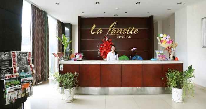 Khác La Lanette Hotel Hue