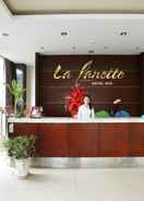 ภาพหลัก La Lanette Hotel Hue