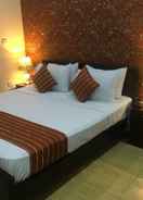 Imej utama Hotel Executive Lodges