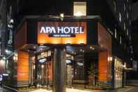 อื่นๆ APA Hotel Higashi Shinjuku Kabukicho Higashi