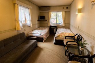 其他 4 Pension EastMountain Hakuba