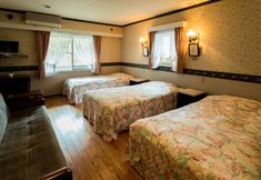 Khác 5 Pension EastMountain Hakuba