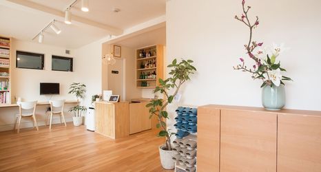 อื่นๆ 2 Mulan Hostel