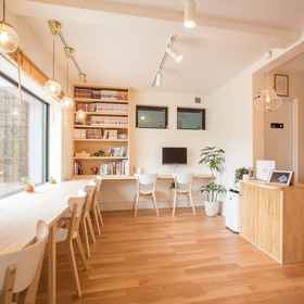 Primary image1木蘭旅館,久世飯店