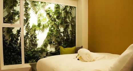 Others 2 City Edge Hotel