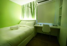 Others 4 City Edge Hotel