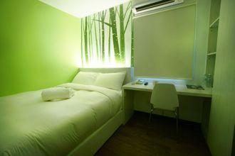 Others 4 City Edge Hotel