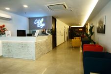 Others City Edge Hotel