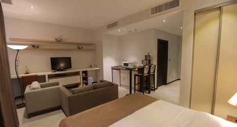 Lain-lain 2 Jabal Amman Hotel