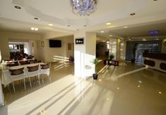 Others 5 Dort Mevsim Suit Otel