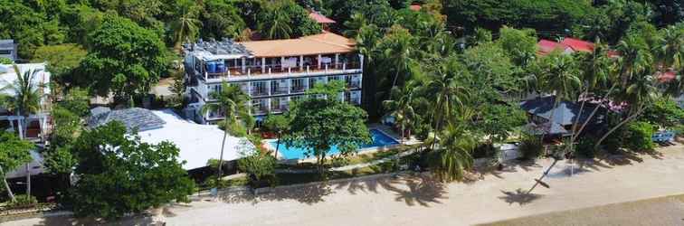 Lainnya Doublegem Beach Resort and Hotel