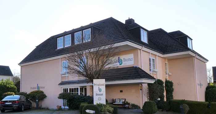 Others Privathotel Bremer