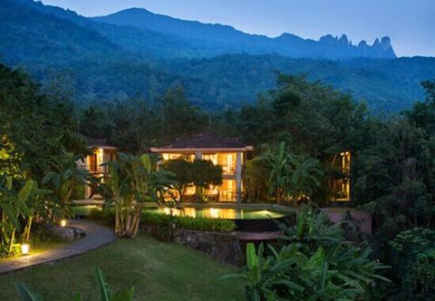 Others Narada Resort & Spa Qixian Mount
