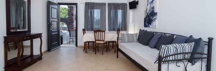 Lainnya Aelia Suites