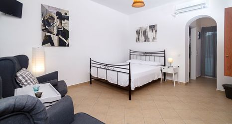 その他 2 Aelia Suites