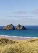 Primary image Holywell Bay B&B