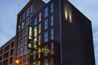 Lainnya Point A Hotel London Shoreditch