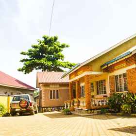 Primary image1凱巴飯店,Busiiro飯店