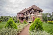 อื่นๆ Roots Retreat and Camping Resort