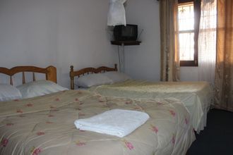 기타 4 Victoria Region Motel