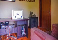 其他 2 Hotel Gorilla's Nest Entebbe