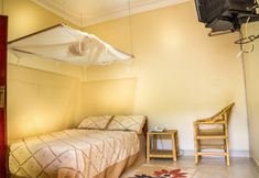 其他 3 Hotel Gorilla's Nest Entebbe