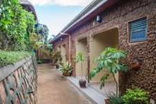 其他 Hotel Gorilla's Nest Entebbe