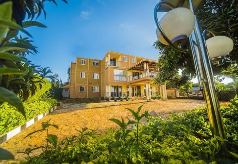 Khác Hotel Royal Nest