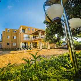 Primary image1Hotel Royal Nest,A区飯店