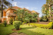 อื่นๆ Hibis Hotel