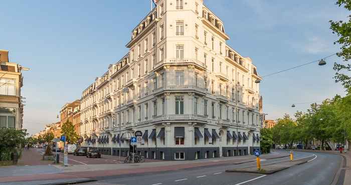 Khác Leonardo Boutique Museumhotel