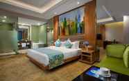 Others 4 Ramada by Wyndham Taixing