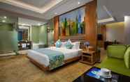 Lainnya 4 Ramada by Wyndham Taixing