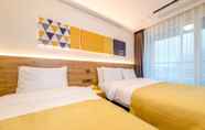 Lainnya 6 Co'op City Hotel Seongsan