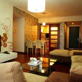 Primary image 1 Ejia Hotel Wanke Jinyuxiling Branch, Jinniu Hotel Banquet Hall Hotels