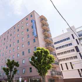 Primary image 1 Sanco Inn Kuwana Ekimae, Saya Station Hotels