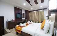 Lainnya 3 Hotel Amaltas International by Orion Hotels