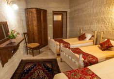 อื่นๆ 7 Garden Cave Hotel Cappadocia - Hostel