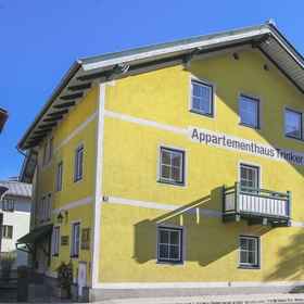 Primary image 1 特林克尔公寓酒店, 布鲁克在大格洛克纳山路 公寓