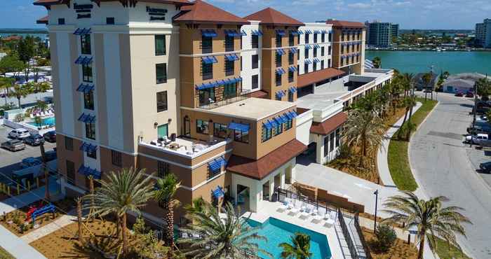 Lainnya Fairfield Inn & Suites by Marriott Clearwater Beach