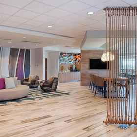 Primary image 1 Fairfield Inn & Suites by Marriott Clearwater Beach, Hotel Pinellas County