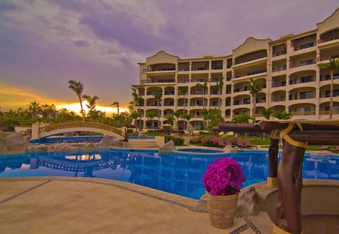 Lainnya Las Mananitas LM D214 1 Bedroom Condo By Seaside Los Cabos