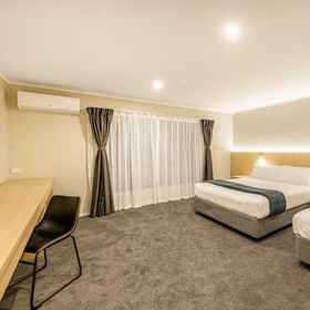 Primary image 1 Takapuna International Motor Lodge, Takapuna Golf Course and Driving Range Hotels