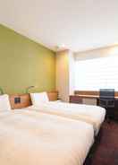 Foto utama Comfort Inn Fukuoka Tenjin