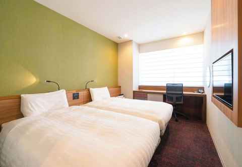 Others Comfort Inn Fukuoka Tenjin