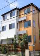 Foto utama Shonan-Enoshima Seaside Guest House – Hostel